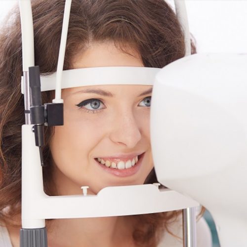 Обследование зрения в Орске Обследование зрения в Орске