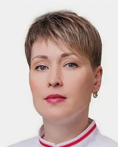 Центр зрения ОЛЕАН врач Радченко Анастасия Витальевна 500х400