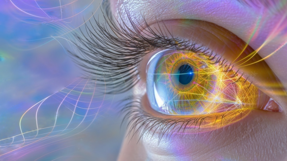 Ночные линзы (ортокератология) в Орске в Центре зрения ОЛЕАН