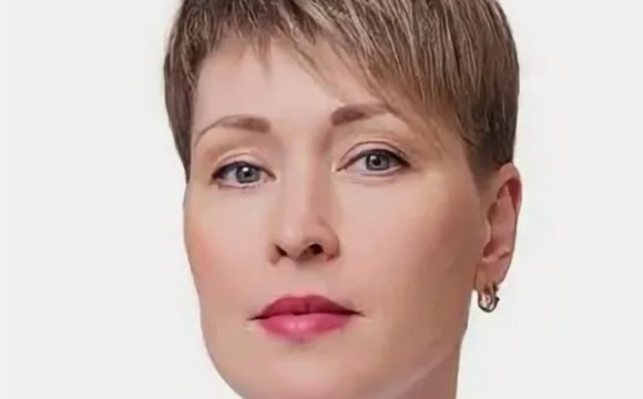 Радченко Анастасия Витальевна офтальмолог