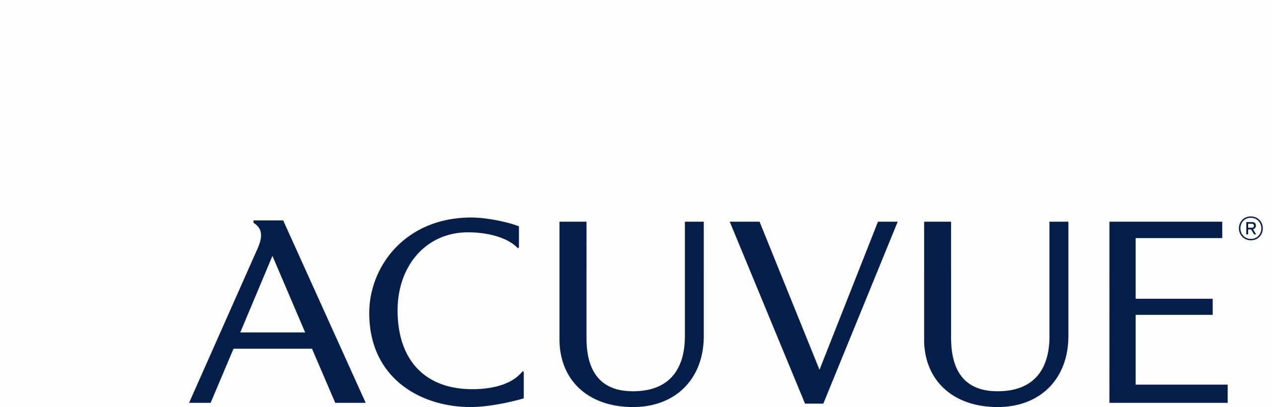 J&J Vision и ACUVUE