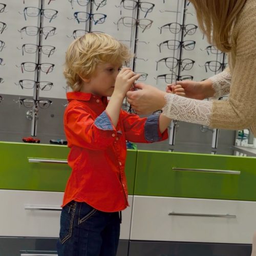 Запись к офтальмологу в центр зрения ОЛЕАН